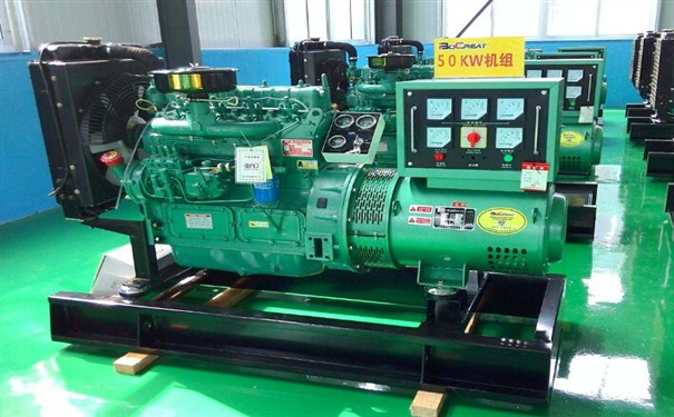 彬村山华侨农场发电机出租